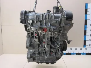 04E100034J Двигатель Seat Toledo 4 Арт AM80833630, вид 1