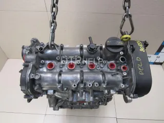 04E100034J Двигатель Seat Toledo 4 Арт AM80833630, вид 3