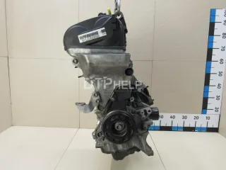 04E100034J Двигатель Seat Toledo 4 Арт AM80833630, вид 4