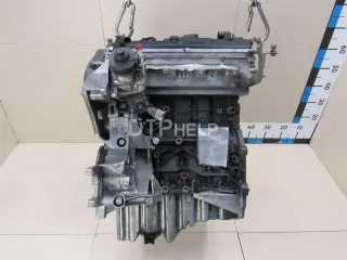 03L100090FX Двигатель Audi A5 (S5,RS5) 1 Арт AM80838251, вид 1