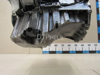 03L100090FX Двигатель Audi A5 (S5,RS5) 1 Арт AM80838251, вид 2