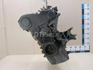 03L100090FX Двигатель Audi A5 (S5,RS5) 1 Арт AM80838251, вид 5