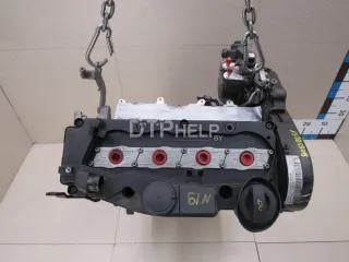 03L100090FX Двигатель Audi A5 (S5,RS5) 1 Арт AM80838251, вид 7