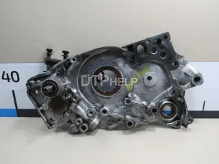 SMW250295 Насос масляный Chery Tiggo t11 Арт AM80863708, вид 1