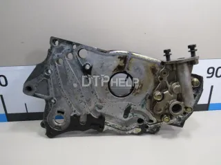 SMW250295 Насос масляный Chery Tiggo t11 Арт AM80863708, вид 3