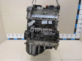 06H100033M Двигатель Audi A5 (S5,RS5) 1 Арт AM80873711, вид 4