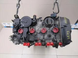 06H100033M Двигатель Audi A5 (S5,RS5) 1 Арт AM80873711, вид 6
