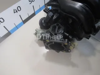 LF9413100A Коллектор впускной Mazda 5 1 Арт AM80881365, вид 3