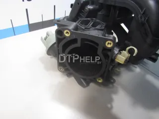 LF9413100A Коллектор впускной Mazda 5 1 Арт AM80881365, вид 4