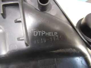 LF9413100A Коллектор впускной Mazda 5 1 Арт AM80881365, вид 8