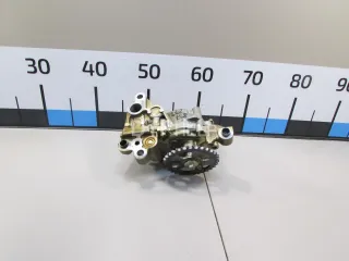PE0114100 Насос масляный Mazda CX-5 1 Арт AM80897293, вид 1