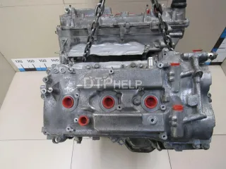 1900031E00 Двигатель Lexus ES 5 Арт AM80899044, вид 7