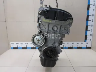 0135RJ Двигатель Citroen C4 Picasso 1 Арт AM80899713, вид 1