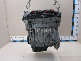 0135RJ Двигатель Citroen C4 Picasso 1 Арт AM80899713, вид 2