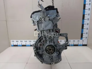 0135RJ Двигатель Citroen C4 Picasso 1 Арт AM80899713, вид 3
