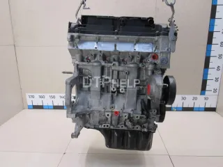 0135RJ Двигатель Citroen C4 Picasso 1 Арт AM80899713, вид 4