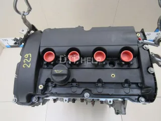 0135RJ Двигатель Citroen C4 Picasso 1 Арт AM80899713, вид 7