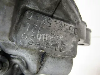 0135RJ Двигатель Citroen C4 Picasso 1 Арт AM80899713, вид 9