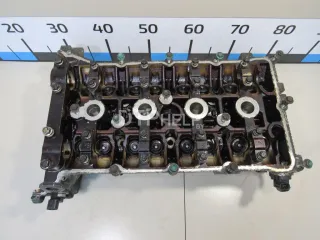 1005A863 Головка блока Mitsubishi Lancer 10 Арт AM80907248, вид 1