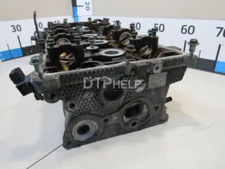 1005A863 Головка блока Mitsubishi Lancer 10 Арт AM80907248, вид 3