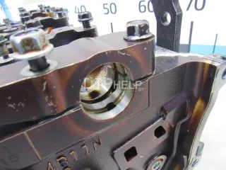1005A863 Головка блока Mitsubishi Lancer 10 Арт AM80907248, вид 7