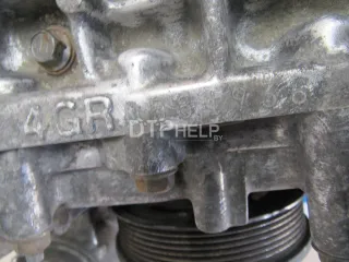 1900031A92 Двигатель Lexus IS 2 Арт AM80912858, вид 12