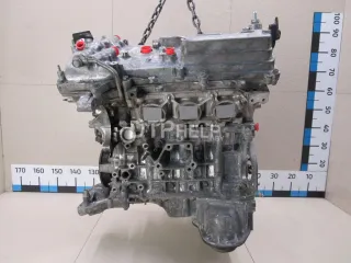 1900031A92 Двигатель Lexus IS 2 Арт AM80912858, вид 3