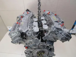 1900031A92 Двигатель Lexus IS 2 Арт AM80912858, вид 5