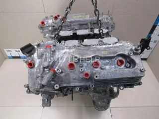 1900031A92 Двигатель Lexus IS 2 Арт AM80912858, вид 6