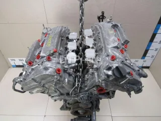 1900031A92 Двигатель Lexus IS 2 Арт AM80912858, вид 7