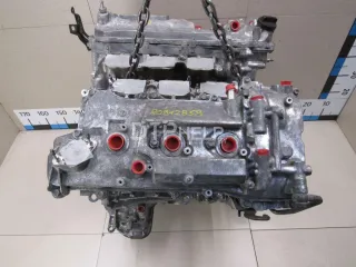 1900031A92 Двигатель Lexus IS 2 Арт AM80912858, вид 8