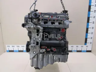04L100091C Двигатель Audi Q5 2 Арт AM80916680, вид 1