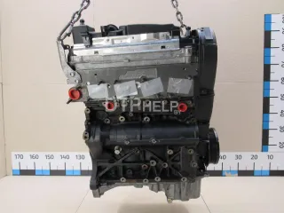 04L100091C Двигатель Audi Q5 2 Арт AM80916680, вид 4