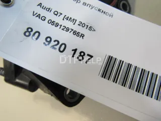 059129765R Коллектор впускной Volkswagen Amarok Арт AM80920187, вид 5