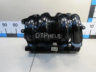 4M5G9424CG Коллектор впускной Ford Focus 2 Арт AM80934161, вид 1