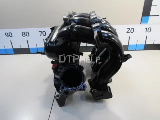 4M5G9424CG Коллектор впускной Ford Focus 2 Арт AM80934161, вид 2
