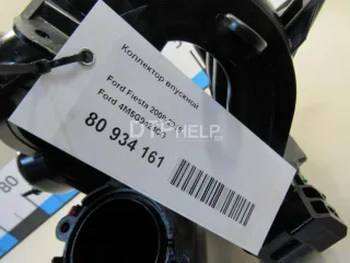 4M5G9424CG Коллектор впускной Ford Focus 2 Арт AM80934161, вид 7