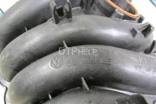 036129709KA Коллектор впускной Seat Ibiza 4 Арт AM80942223, вид 4