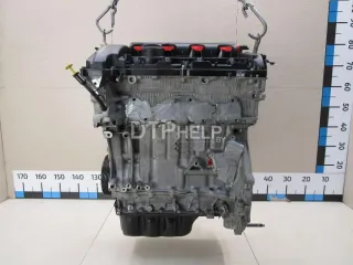 0135RJ Двигатель Citroen C4 Picasso 1 Арт AM80943491, вид 1