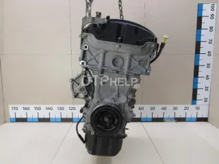 0135RJ Двигатель Citroen C4 Picasso 1 Арт AM80943491, вид 6