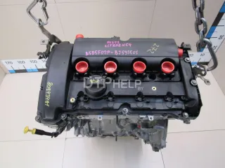 0135RJ Двигатель Citroen C4 Picasso 1 Арт AM80943491, вид 7