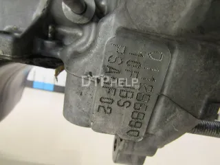 0135RJ Двигатель Citroen C4 Picasso 1 Арт AM80943491, вид 8