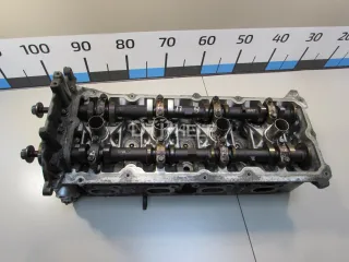 110907S001 Головка блока Infiniti QX2 Арт AM80957937, вид 5