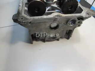 110907S001 Головка блока Infiniti QX2 Арт AM80957937, вид 6