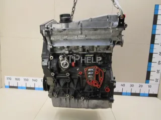 06A100044N Двигатель Audi TT 1 Арт AM80968461, вид 1