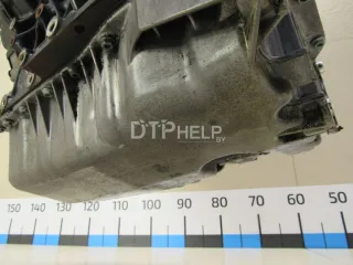06A100044N Двигатель Audi TT 1 Арт AM80968461, вид 3