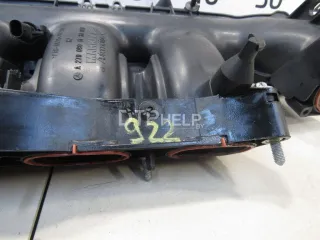 2700900737 Коллектор впускной Infiniti Q50 Арт AM80968922, вид 2