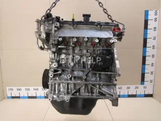 PEY702300H Двигатель Mazda 3 BM Арт AM80973361, вид 1