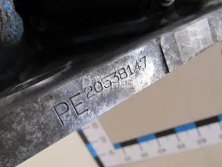 PEY702300H Двигатель Mazda 3 BM Арт AM80973361, вид 2