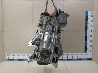 PEY702300H Двигатель Mazda 3 BM Арт AM80973361, вид 4